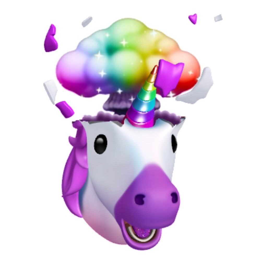 Meet your Posher, Joanna